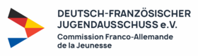 DFJA Deutsch-französischer Jugendausschuss