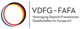 VDFG Vereinigung deutsch-französischer Gesellschaften für Europa e.V.