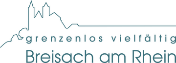 Logo Breisach am Rhein