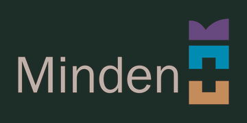 Logo Minden