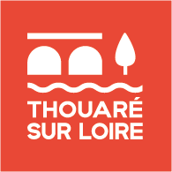 Logo Thouaré-sur-Loire