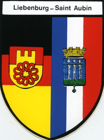 Logo Liebenburg