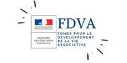 Logo FDVA