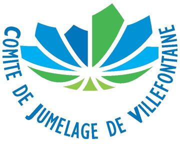 Logo Villefontaine