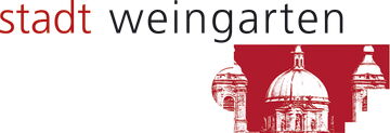 Logo Weingarten