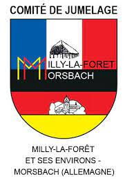 Logo Milly La Foret