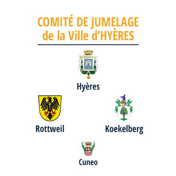 Logo Hyères