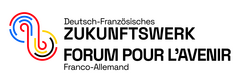 Logo Deutsch-Französisches zukunftswerk