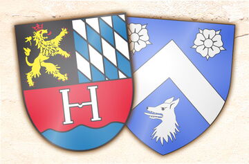 Logo Heddesheim