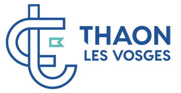 Logo Thaon les Vosges