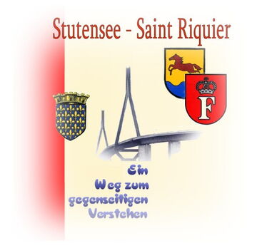 Logo Stutensee