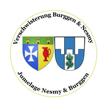 Logo Burggen