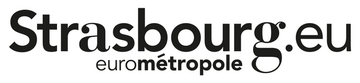 Logo Strasbourg