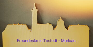 Logo Tostedt