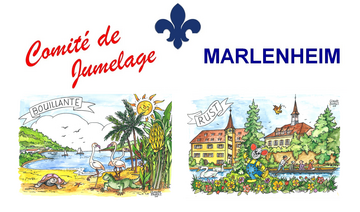 Logo Marlenheim