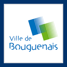 Logo Bouguenais