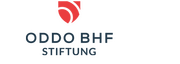 Logo ODDO BHF Stiftung