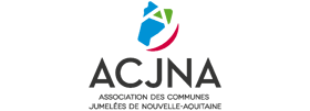 Association des Communes Jumelées de Nouvelle-Aquitaine