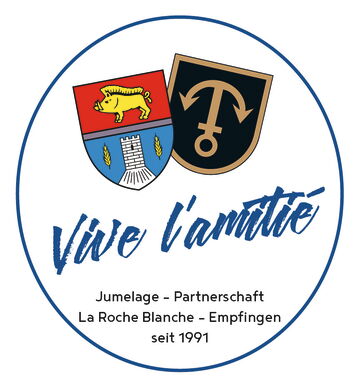 Logo Empfingen
