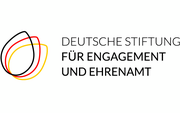 Logo Deutsche Stiftung für Engagement und Ehrenamt