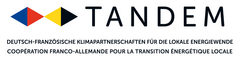 Logo TANDEM
