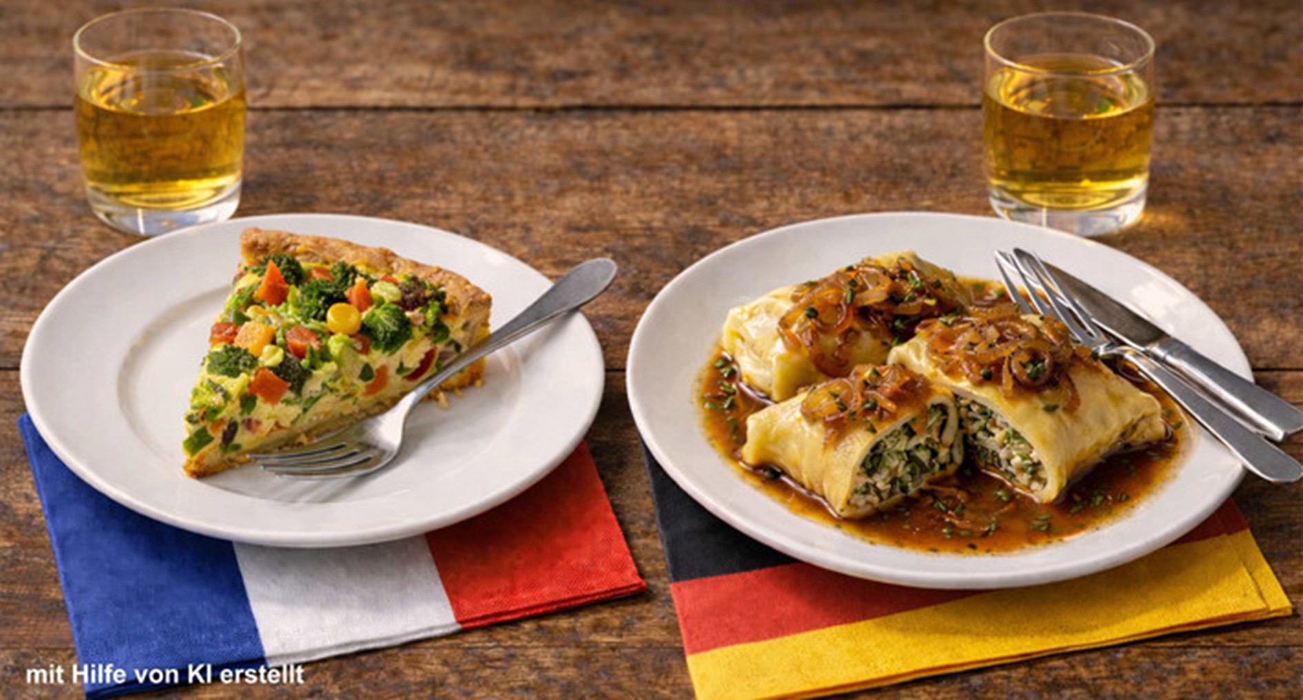 Lebensmittelretter-Challenge 2026