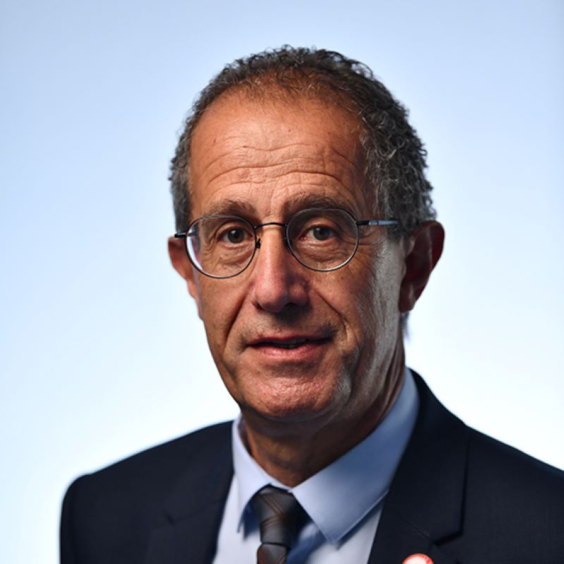 Pierre Combes