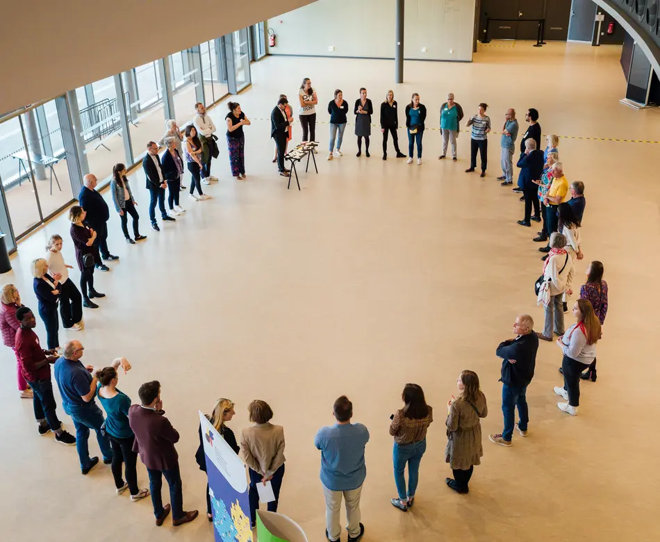 Formation Jumelages
