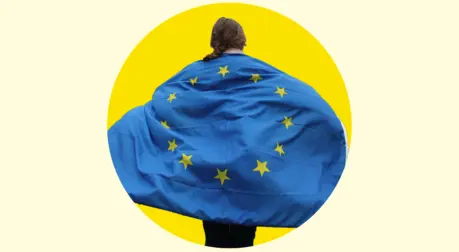 Jeunes voix pour l’Europe et la démocratie