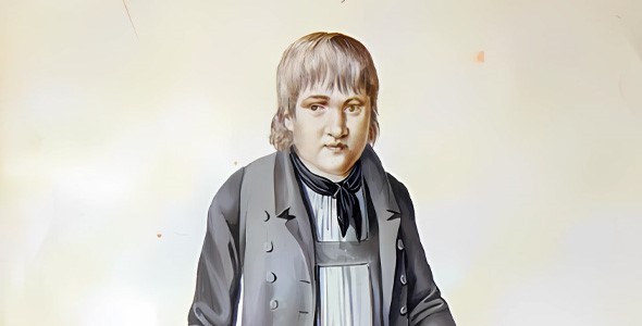 Kaspar Hauser