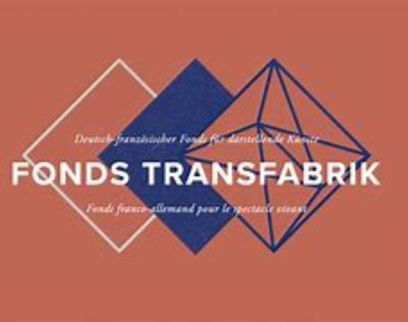 Fonds franco-allemand Transfabrik