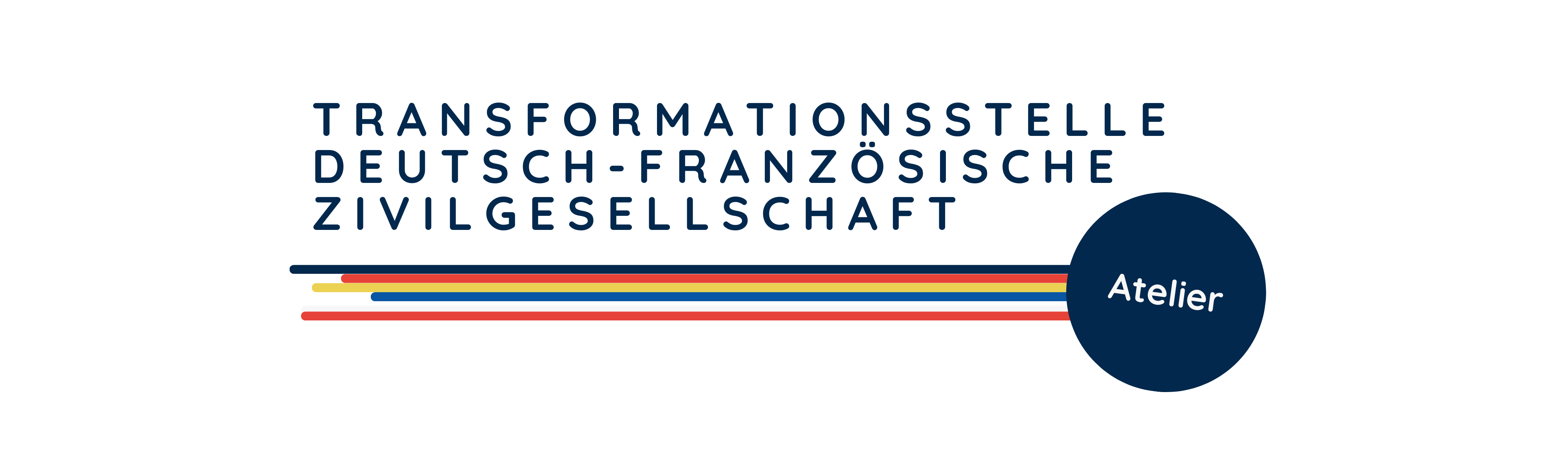 Transformationsstelle für die deutsch-französische Zivilgesellschaft