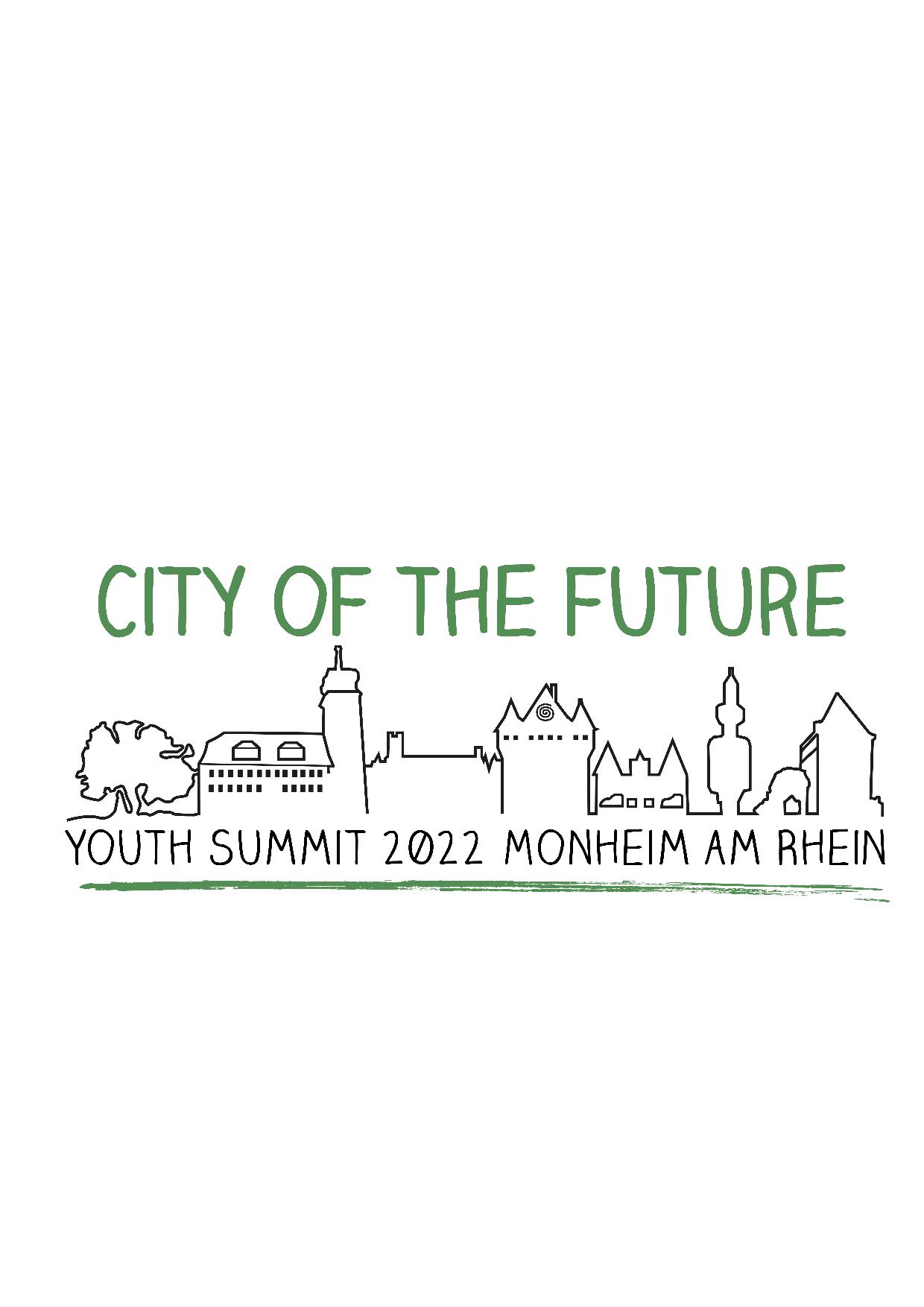 Youth Summit "City of the Future" 2022