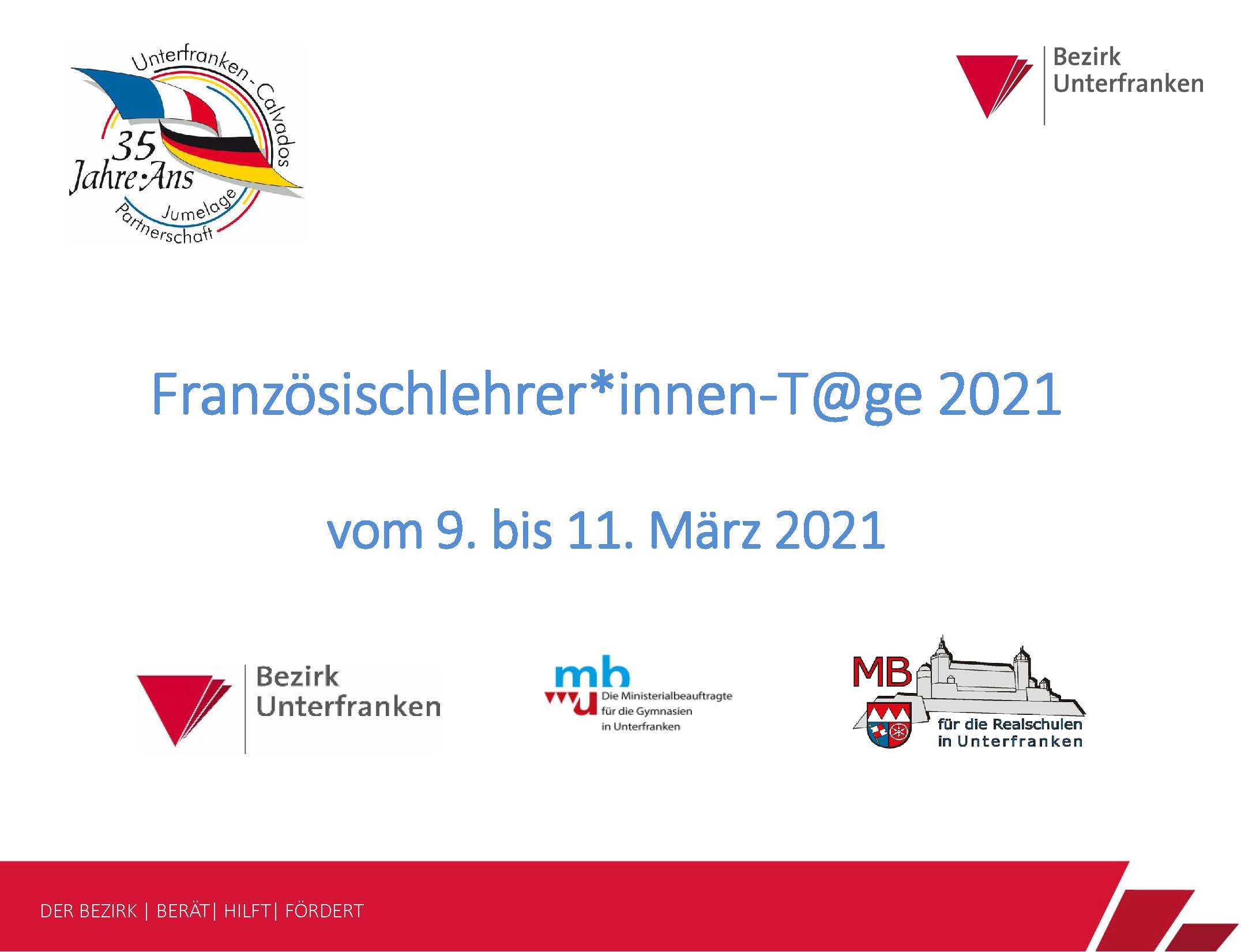 Grande participation - programme varié - motivation garantie !