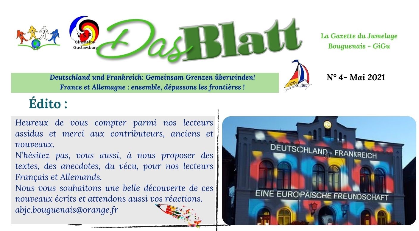 Das Blatt N°4