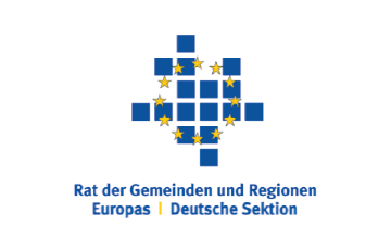 Rat der Gemeiden und Regionen Europas | Deutsche Sektion