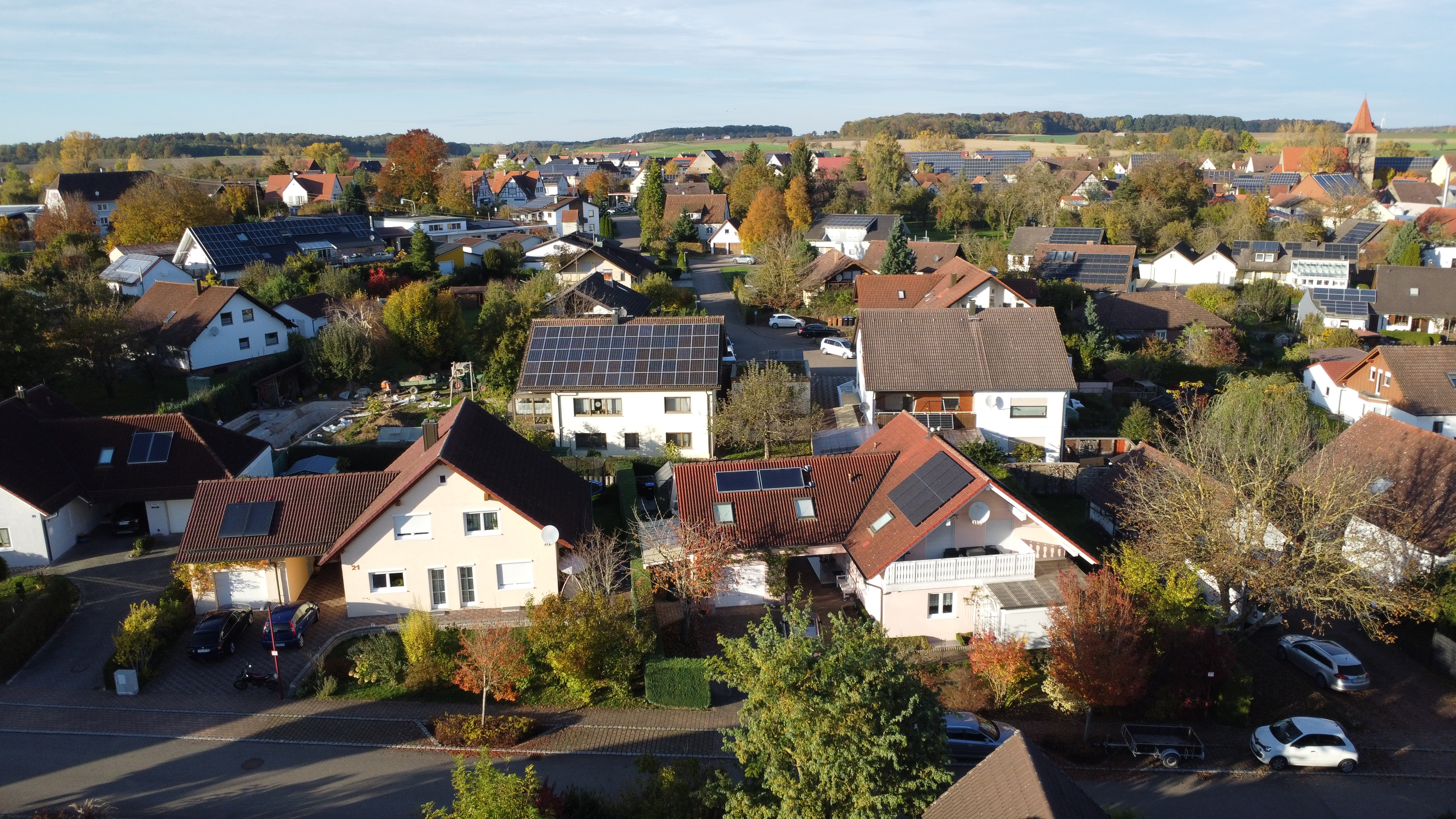 Stadt Brettheim