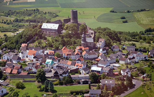 Stadt Deutsch - Franzözische - Gesellschaft Wettenberg e.V.